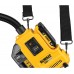 Пылесос аккумуляторный бесщеточный DeWALT DWH161N