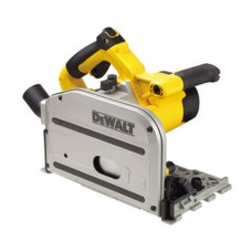 Пила дисковая погружная сетевая DeWALT DWS520K