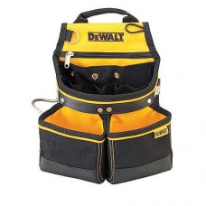 Поясная сумка с двумя DeWALT DWST1-75650