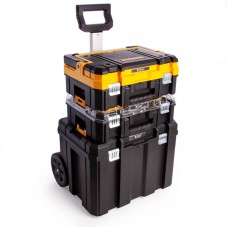 Комплект ящиков DeWALT DWST1-81049