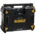 Зарядное устройство - радиоприемник DeWALT DWST1-81078