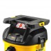 Адаптер для крепления ящика TSTAK на пылесосе DeWALT DWV9500