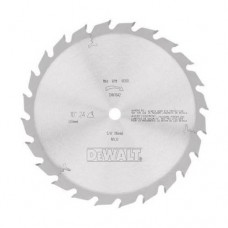 Диск пильный DeWALT, DeWALT DT4330