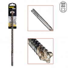 Бур SDS-Plus, XLR, 4 кромки, 5.5x160x100 мм DeWALT DT8911