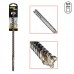 Бур SDS-Plus, XLR, 4 кромки, 12x310x260 мм DeWALT DT8936